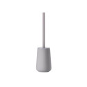 Szczotka WC Nova One Gull Grey 331219 Zone Denmark Szczotka WC Nova One Gull Grey 331219 Zone Denmark