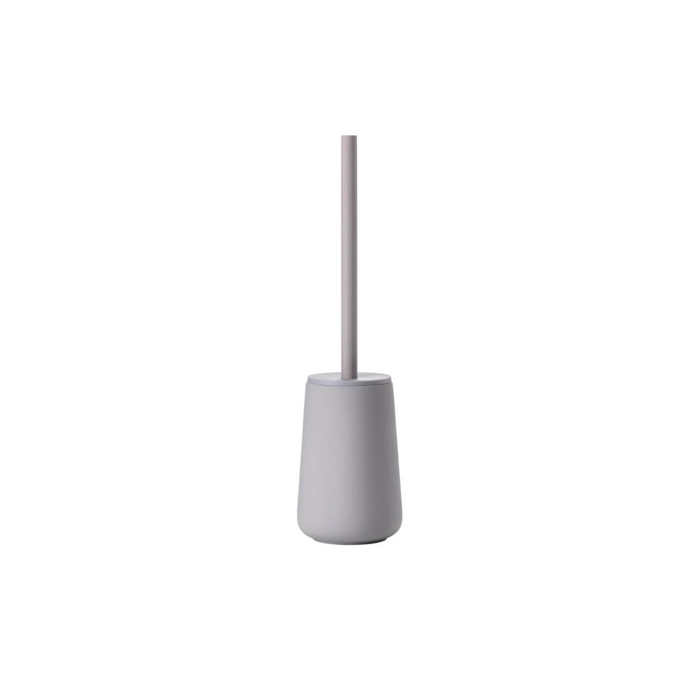 Szczotka WC Nova One Gull Grey 331219 Zone Denmark Szczotka WC Nova One Gull Grey 331219 Zone Denmark