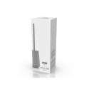 Szczotka WC Nova One Gull Grey 331219 Zone Denmark Szczotka WC Nova One Gull Grey 331219 Zone Denmark