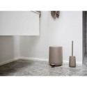 Szczotka WC Nova One Taupe 28088 Zone Denmark Szczotka WC Nova One Taupe 28088 Zone Denmark