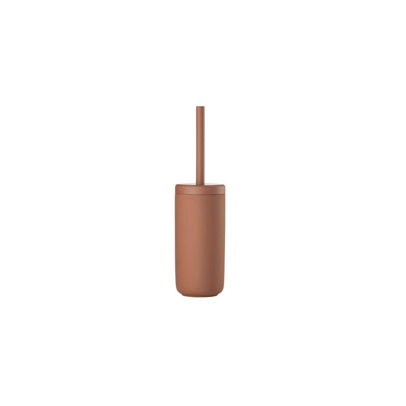 Szczotka WC Ume Terracotta 31545 Zone Denmark Szczotka WC Ume Terracotta 31545 Zone Denmark