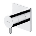 Bateria Wannowo-Prysznicowa Y Chrom Y1263/KCR Omnires Bateria Wannowo-Prysznicowa Y Chrom Y1263/KCR Omnires