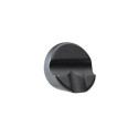 Ściągaczka Łazienkowa Black 330185 Zone Denmark Ściągaczka Łazienkowa Black 330185 Zone Denmark
