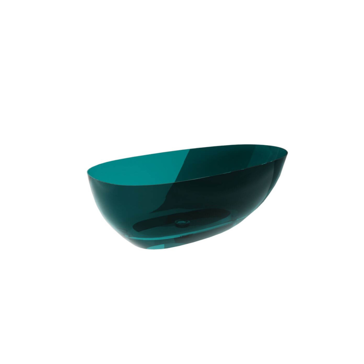 Wanna Wolnostojąca Xara Wax-160-Obc 160x75 Ocean Breeze Besco Wanna Wolnostojąca Xara Wax-160-Obc 160x75 Ocean Breeze Besco