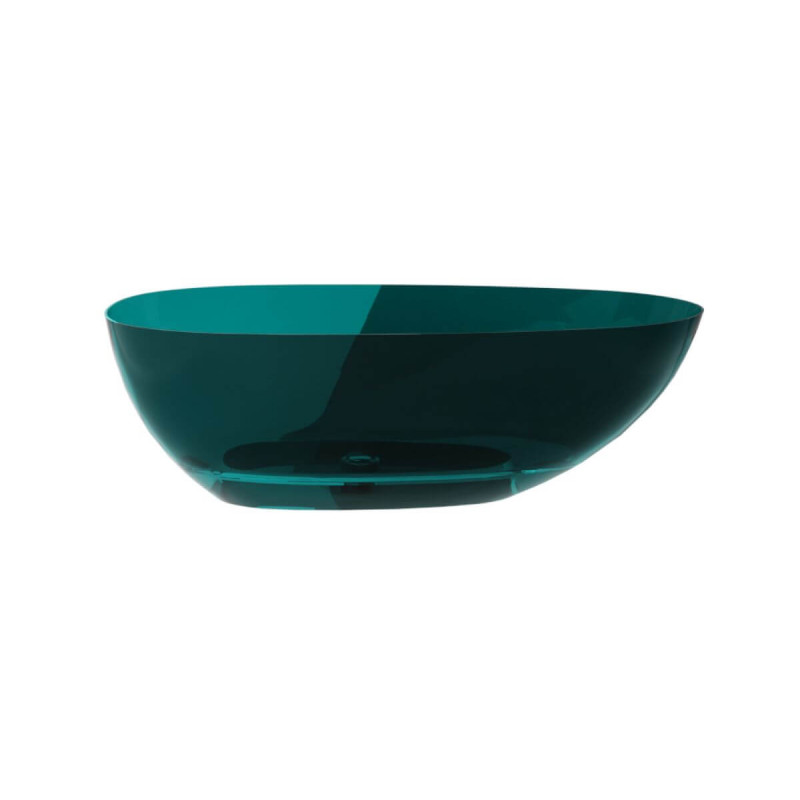Wanna Wolnostojąca Xara Wax-160-Obc 160x75 Ocean Breeze Besco Wanna Wolnostojąca Xara Wax-160-Obc 160x75 Ocean Breeze Besco