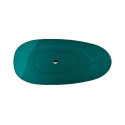 Wanna Wolnostojąca Xara Wax-160-Obb 160x75 Ocean Breeze Besco Wanna Wolnostojąca Xara Wax-160-Obb 160x75 Ocean Breeze Besco
