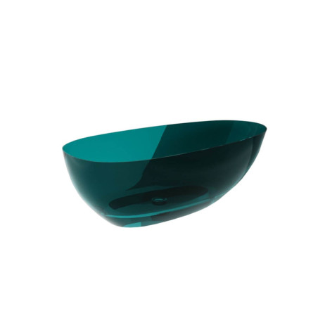 Wanna Wolnostojąca Xara Wax-160-Obw 160x75 Ocean Breeze Besco