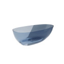 Wanna Wolnostojąca Xara Wax-160-Bww 160x75 Blue Wave Besco Wanna Wolnostojąca Xara Wax-160-Bww 160x75 Blue Wave Besco