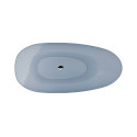 Wanna Wolnostojąca Xara Wax-160-Bww 160x75 Blue Wave Besco Wanna Wolnostojąca Xara Wax-160-Bww 160x75 Blue Wave Besco