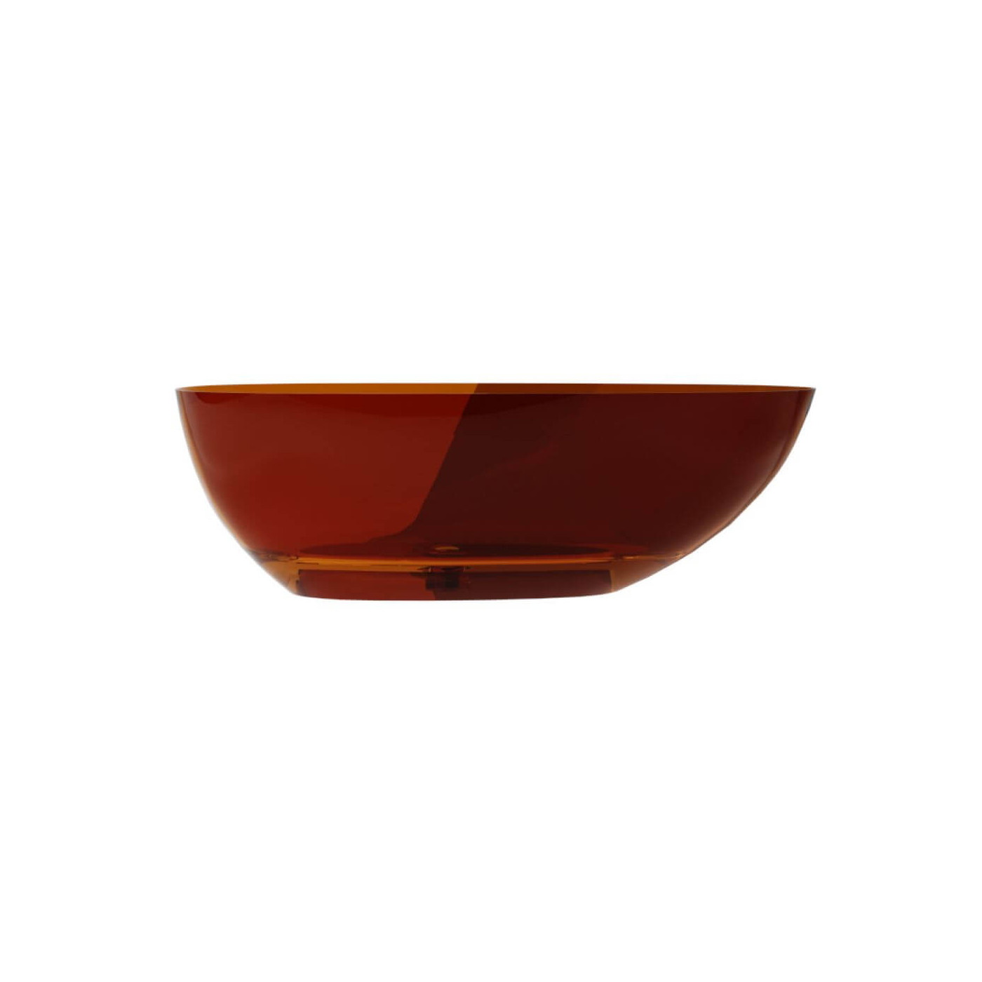 Wanna Wolnostojąca Xara Wax-160-Erb 160x75 Earth Rust Besco Wanna Wolnostojąca Xara Wax-160-Erb 160x75 Earth Rust Besco