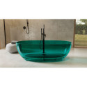 Wanna Wolnostojąca Mexa Wam-170-Obb 170x78 Ocean Breeze Besco Wanna Wolnostojąca Mexa Wam-170-Obb 170x78 Ocean Breeze Besco
