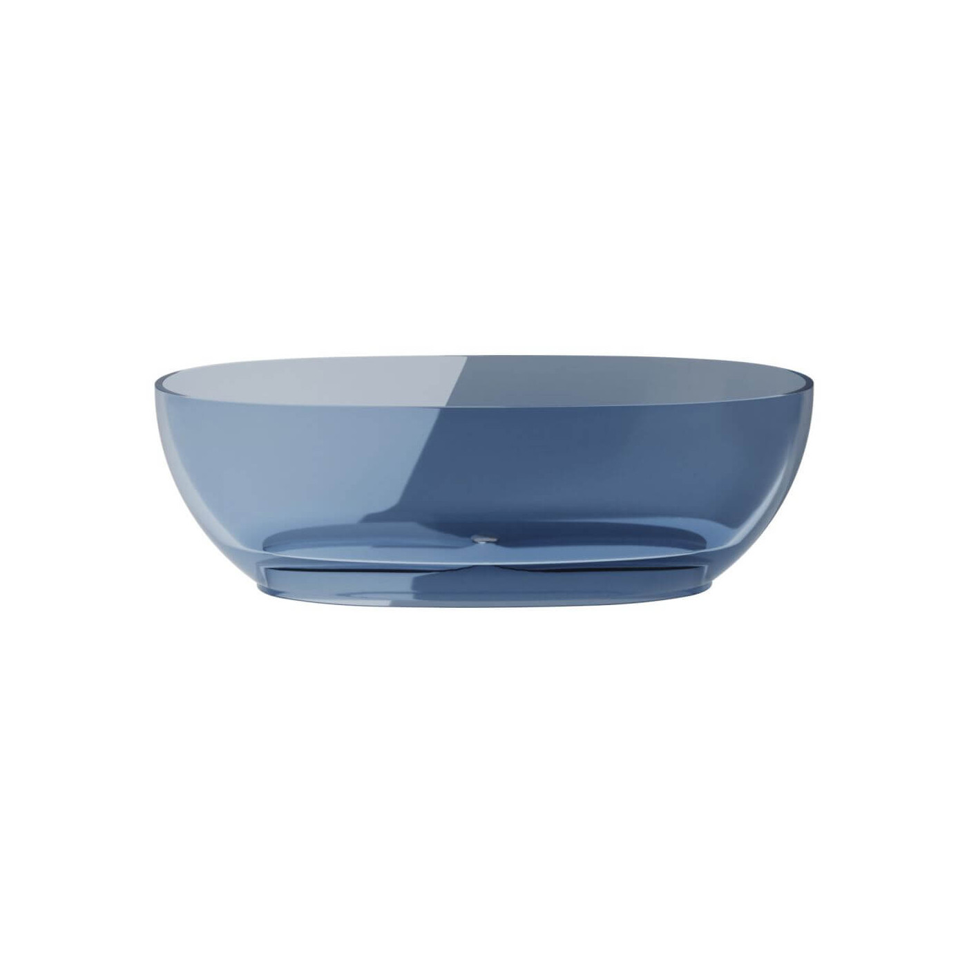 Wanna Wolnostojąca Mexa Wam-170-Bwb 170x78 Blue Wave Besco Wanna Wolnostojąca Mexa Wam-170-Bwb 170x78 Blue Wave Besco