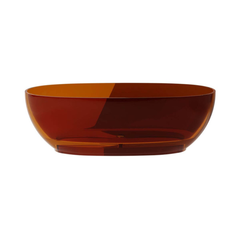 Wanna Wolnostojąca Mexa Wam-170-Erw 170x78 Earth Rust Besco Wanna Wolnostojąca Mexa Wam-170-Erw 170x78 Earth Rust Besco