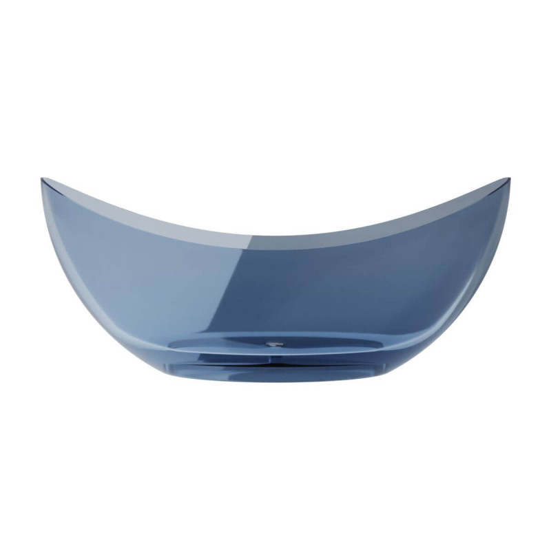 Wanna Wolnostojąca Axya Waa-180-Bwc 180x80 Blue Wave Besco Wanna Wolnostojąca Axya Waa-180-Bwc 180x80 Blue Wave Besco