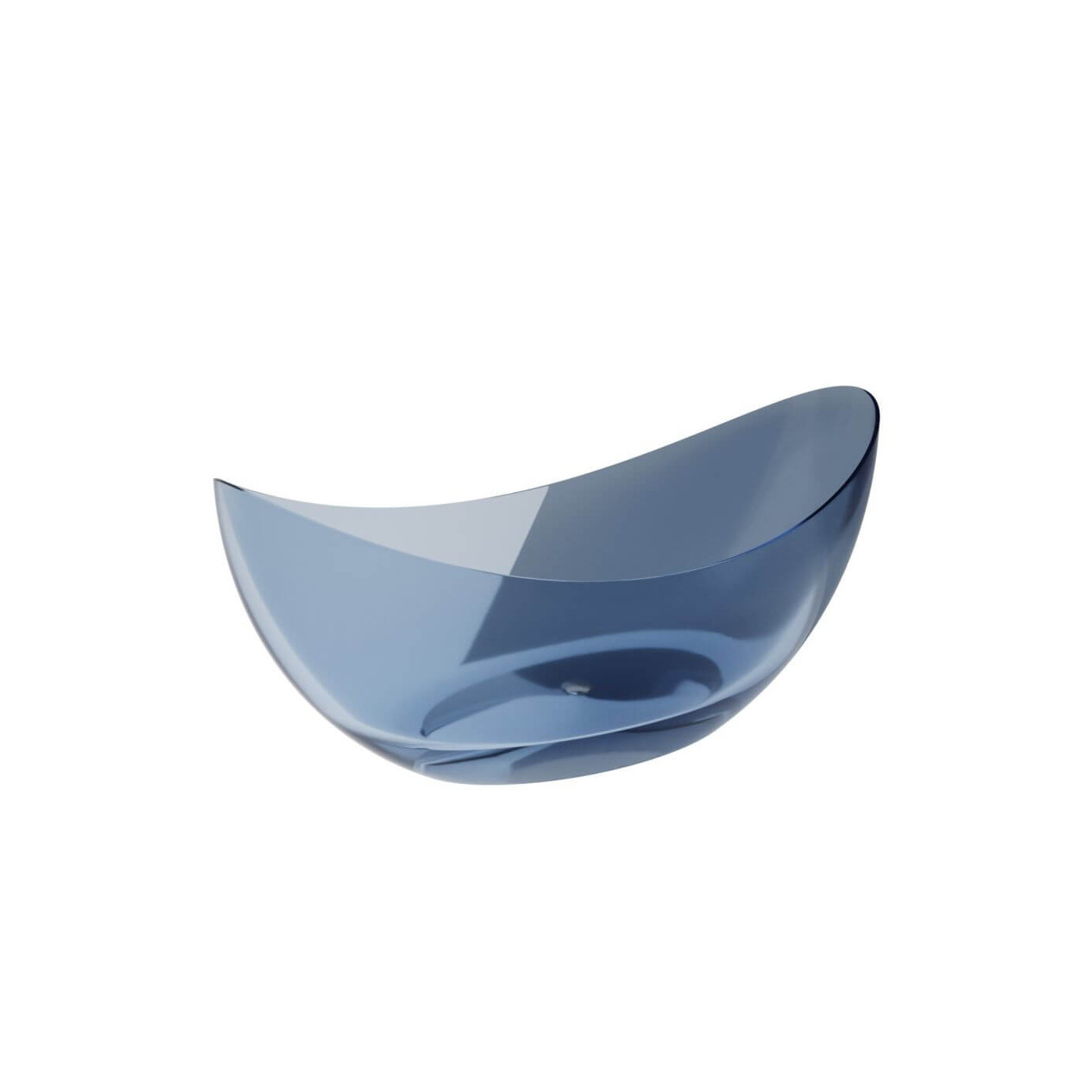 Wanna Wolnostojąca Axya Waa-180-Bwb 180x80 Blue Wave Besco Wanna Wolnostojąca Axya Waa-180-Bwb 180x80 Blue Wave Besco