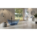 Wanna Wolnostojąca Axya Waa-180-Bwb 180x80 Blue Wave Besco Wanna Wolnostojąca Axya Waa-180-Bwb 180x80 Blue Wave Besco