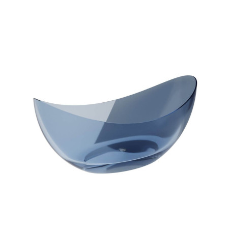Wanna Wolnostojąca Axya Waa-180-Bww 180x80 Blue Wave Besco