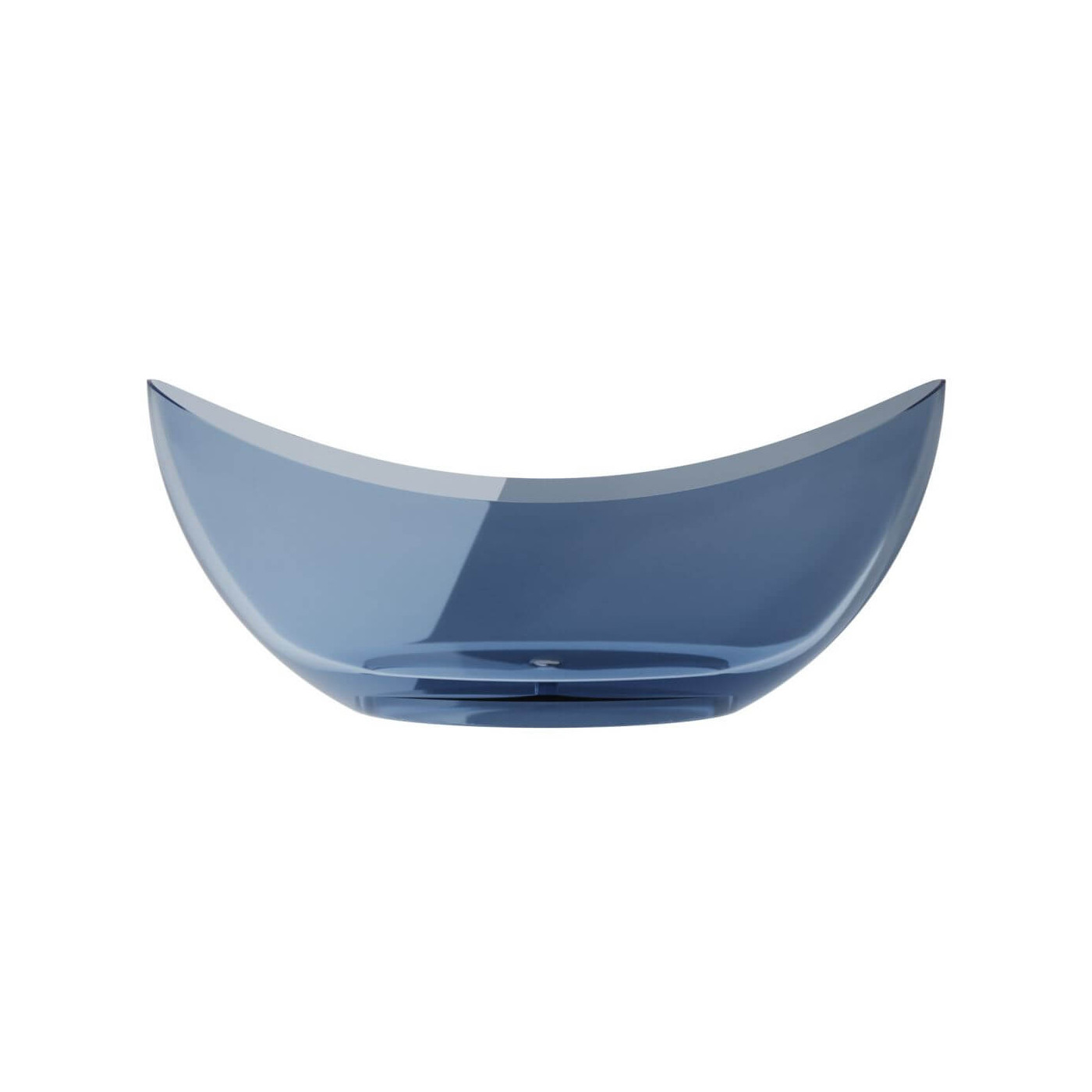Wanna Wolnostojąca Axya Waa-180-Bww 180x80 Blue Wave Besco Wanna Wolnostojąca Axya Waa-180-Bww 180x80 Blue Wave Besco