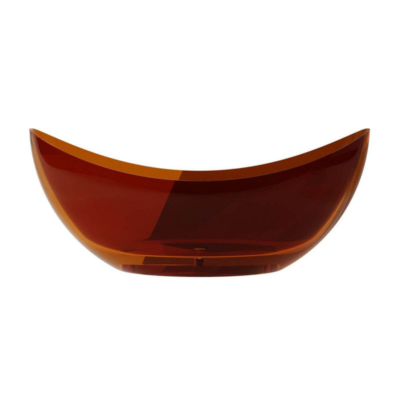 Wanna Wolnostojąca Axya Waa-180-Erc 180x80 Earth Rust Besco Wanna Wolnostojąca Axya Waa-180-Erc 180x80 Earth Rust Besco
