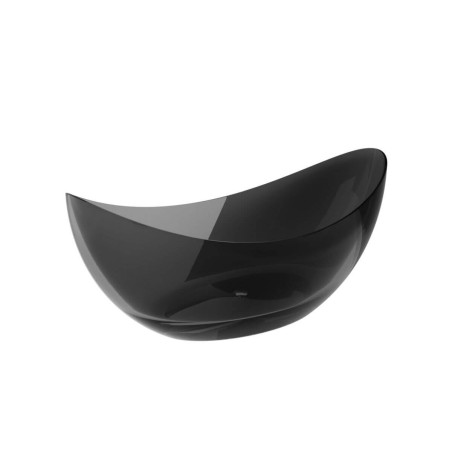 Wanna Wolnostojąca Axya Waa-180-Cgw 180x80 Carbon Grey Besco