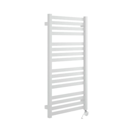 Grzejnik Łazienkowy Elektryczny Horos 96 960x500 Biały GREX.HO96.SET.WH Excellent