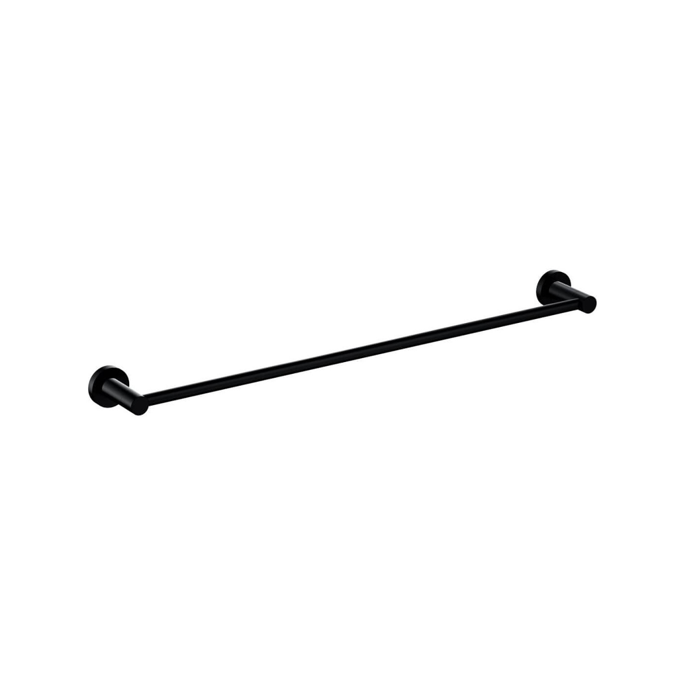 Wieszak Modern Project Czarny Mat MP60216BL Omnires Wieszak Modern Project Czarny Mat MP60216BL Omnires