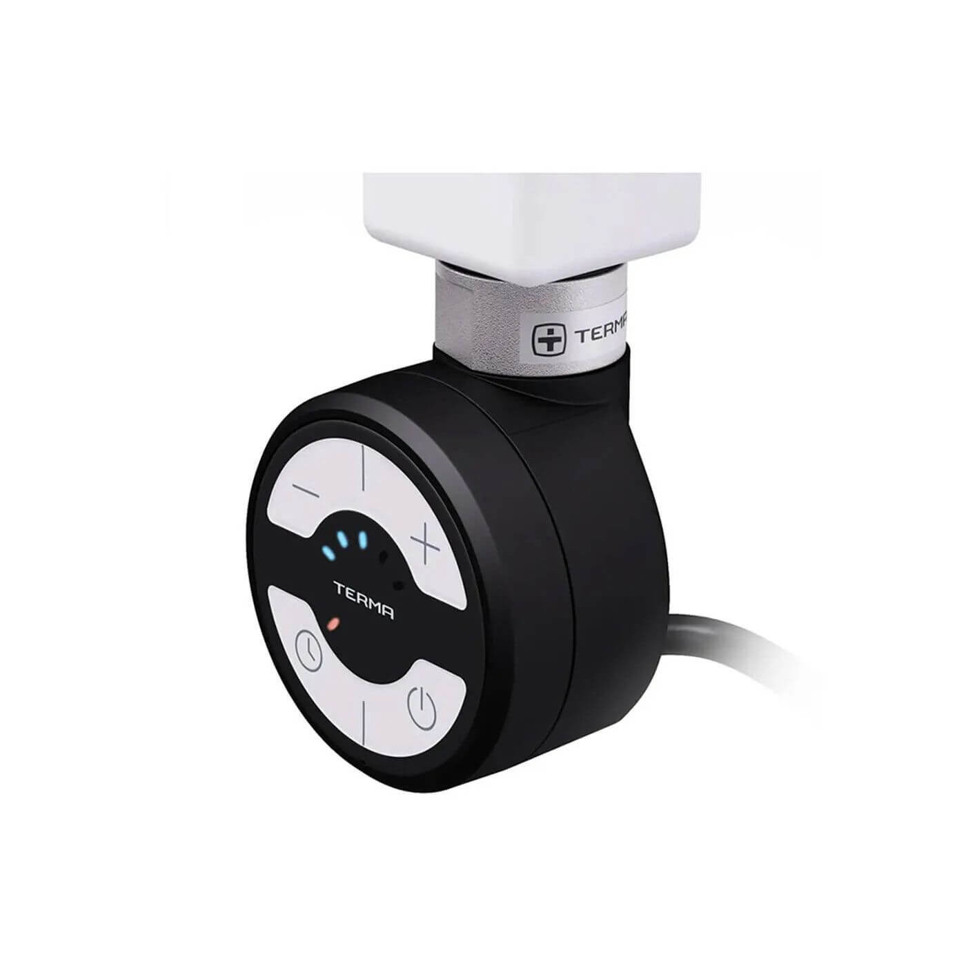 Grzałka Moa Czarny 800W WEMOA08T905U Terma Grzałka Moa Czarny 800W WEMOA08T905U Terma