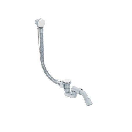 Przelew Standardowy Automatyczny Simple 2.0 Biały ARIN.3157WH Excellent