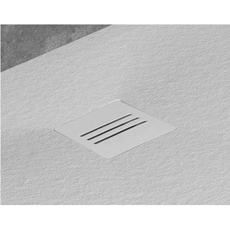 Kratka Do Brodzika Kyntos Biała HKA-04 Radaway