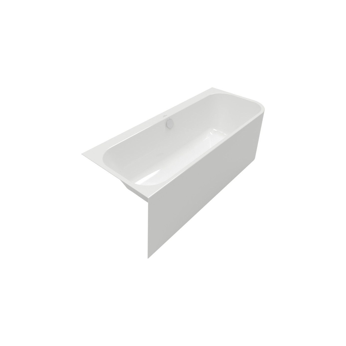 Wanna Wolnostojąca Architectura 170x75 UBA170ARE9CL00V-01 Villeroy&Boch Wanna Wolnostojąca Architectura 170x75 UBA170ARE9CL00V-01 Villeroy&Boch