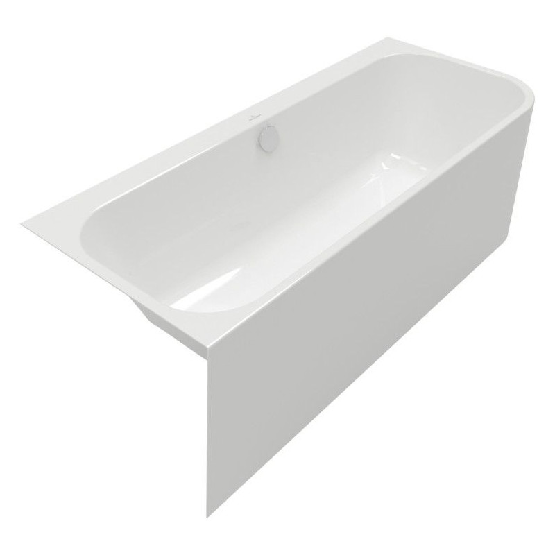 Wanna Wolnostojąca Architectura 170x75 UBA170ARE9CL00V-01 Villeroy&Boch Wanna Wolnostojąca Architectura 170x75 UBA170ARE9CL00V-01 Villeroy&Boch