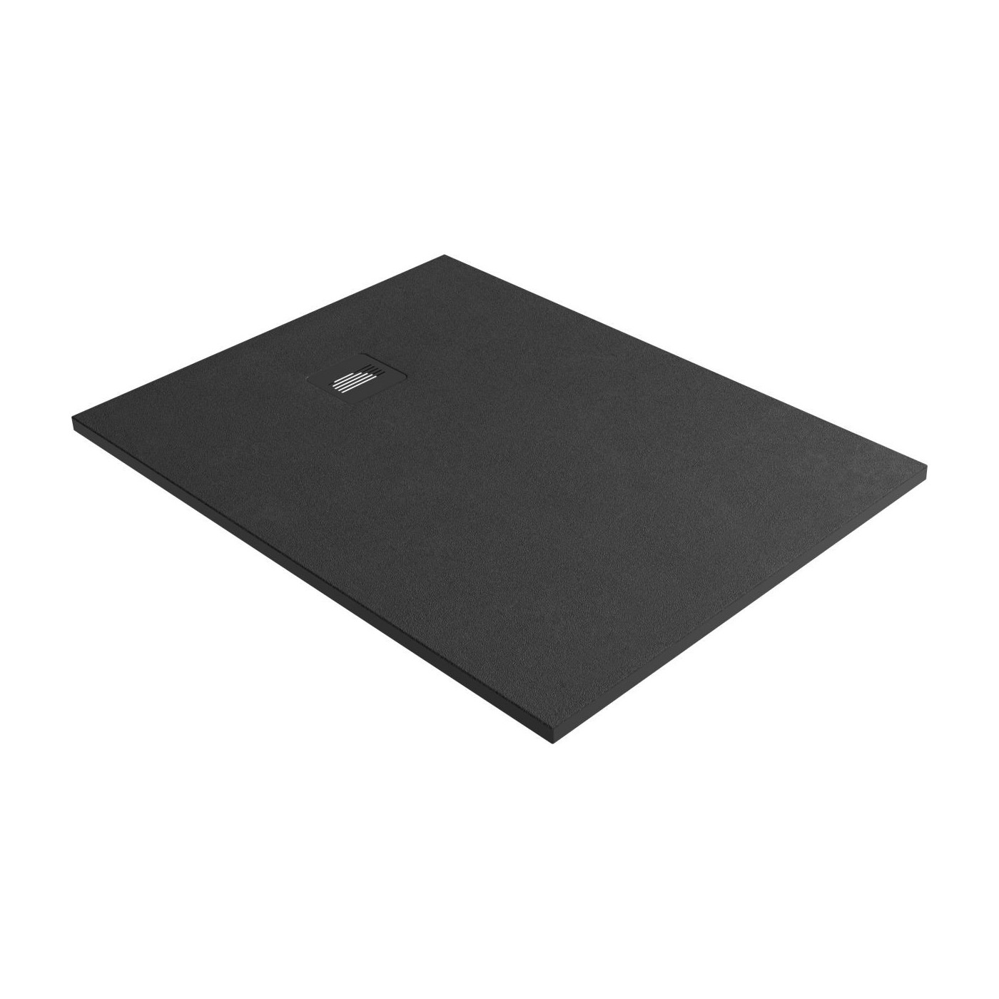 Brodzik Kwadratowy Lavis Czarny Mat 120x90 Emporia Brodzik Kwadratowy Lavis Czarny Mat 120x90 Emporia