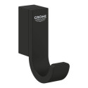 Haczyk / Wieszak Selection Phantom Black 41216KF0 Grohe Haczyk / Wieszak Selection Phantom Black 41216KF0 Grohe