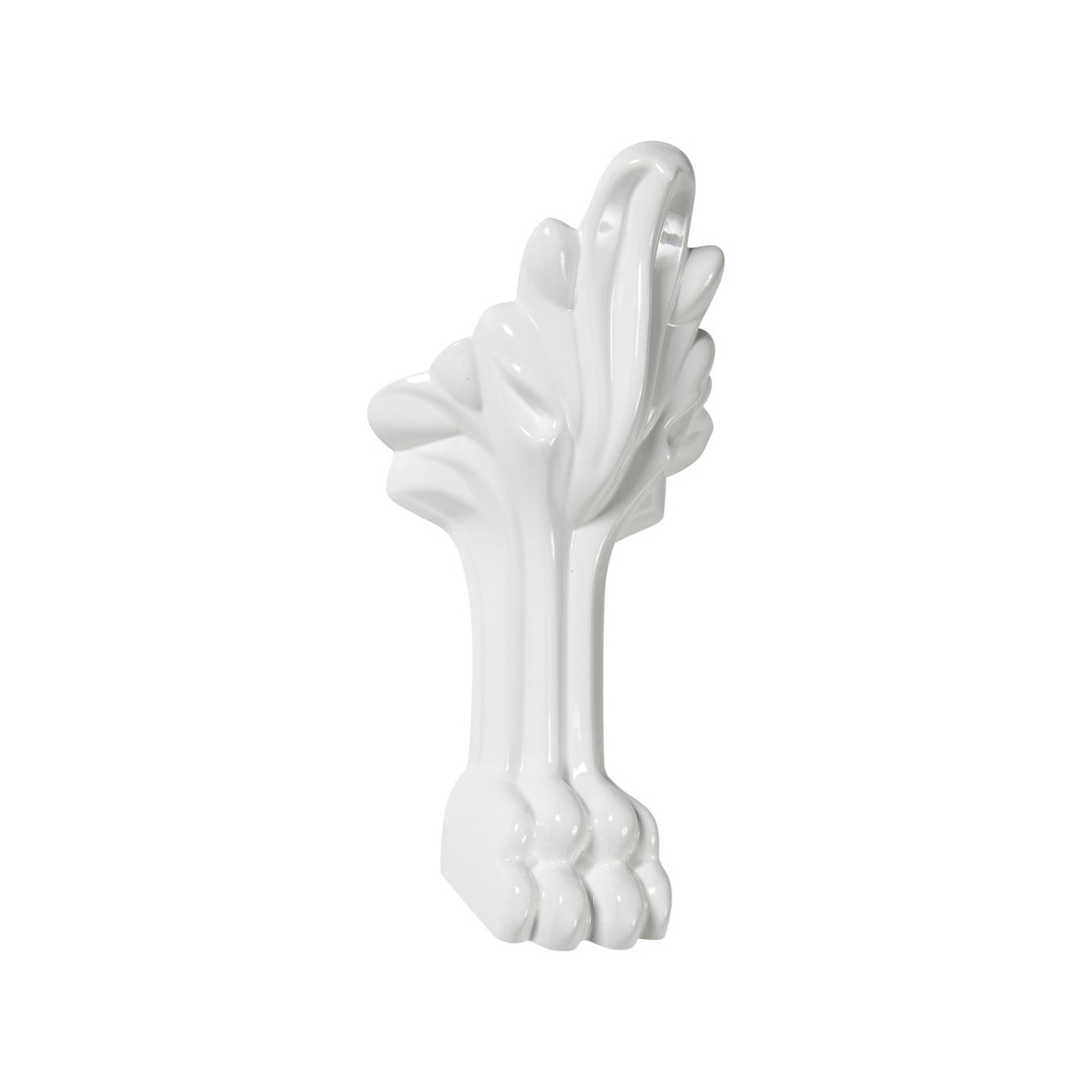 Maskownice Nóg Do Wanien Atena Biały LWIENOGIBP Omnires Maskownice Nóg Do Wanien Atena Biały LWIENOGIBP Omnires