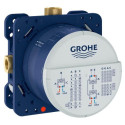 Uniwersalny Element Podtynkowy Rapido SmartBox 1/2" 35600000 Grohe Uniwersalny Element Podtynkowy Rapido SmartBox 1/2" 35600000 Grohe