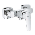 Bateria Prysznicowa Natynkowa Cubeo 1018240000 Grohe Bateria Prysznicowa Natynkowa Cubeo 1018240000 Grohe