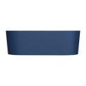 Wanna Wolnostojąca Ovo Midnight blue Mat 160x75 OVOWWMB Omnires Wanna Wolnostojąca Ovo Midnight blue Mat 160x75 OVOWWMB Omnires