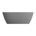 Wanna Wolnostojąca Siena Szaro-Biała 160,5x80,5 SIENAWWBSP Omnires Wanna Wolnostojąca Siena Szaro-Biała 160,5x80,5 SIENAWWBSP Omnires