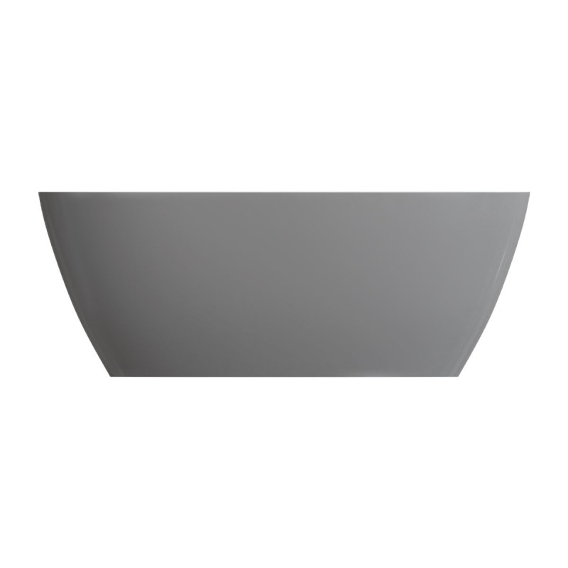 Wanna Wolnostojąca Siena Szaro-Biała 160,5x80,5 SIENAWWBSP Omnires Wanna Wolnostojąca Siena Szaro-Biała 160,5x80,5 SIENAWWBSP Omnires