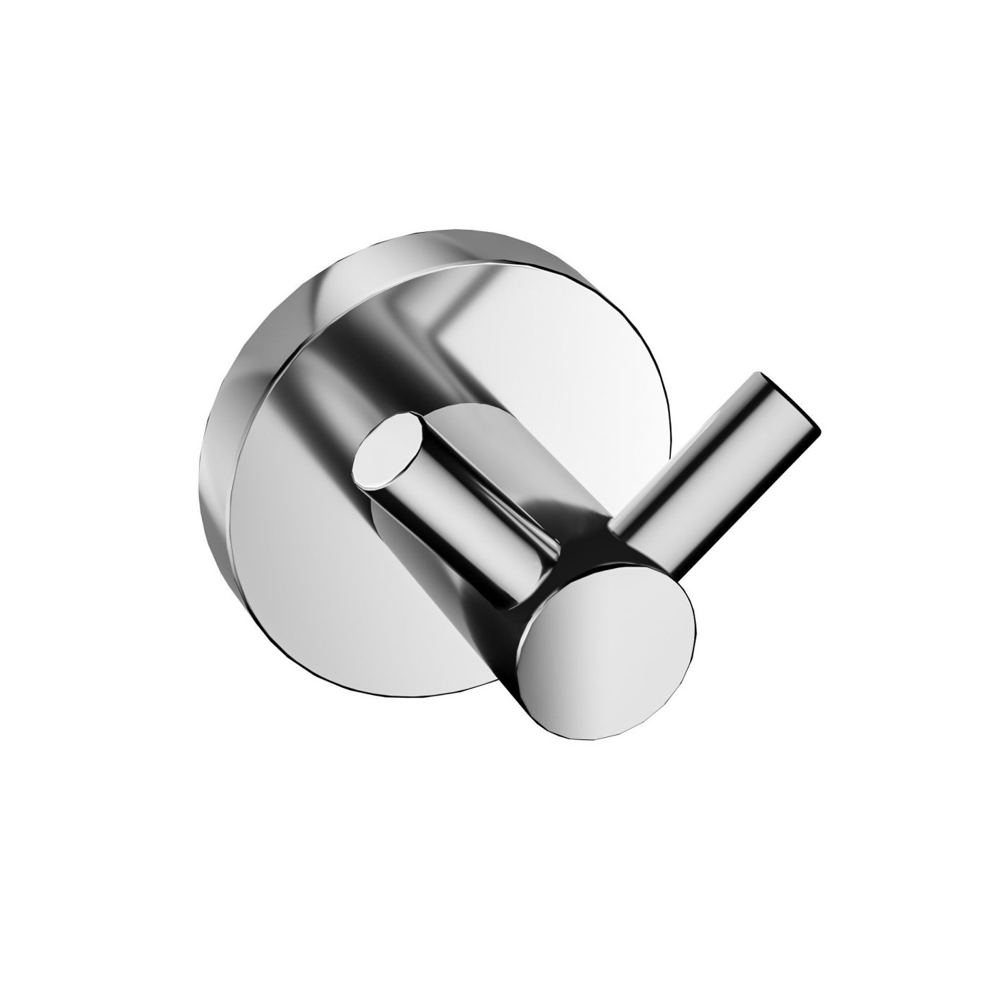 Haczyk Podwójny Chrom 5020CHR Emporia Haczyk Podwójny Chrom 5020CHR Emporia