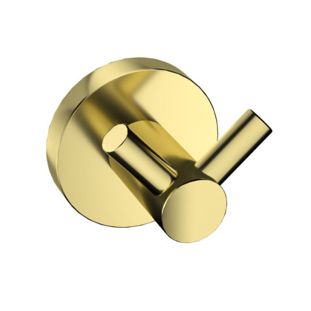 Haczyk Podwójny Złoty 5020GD Emporia