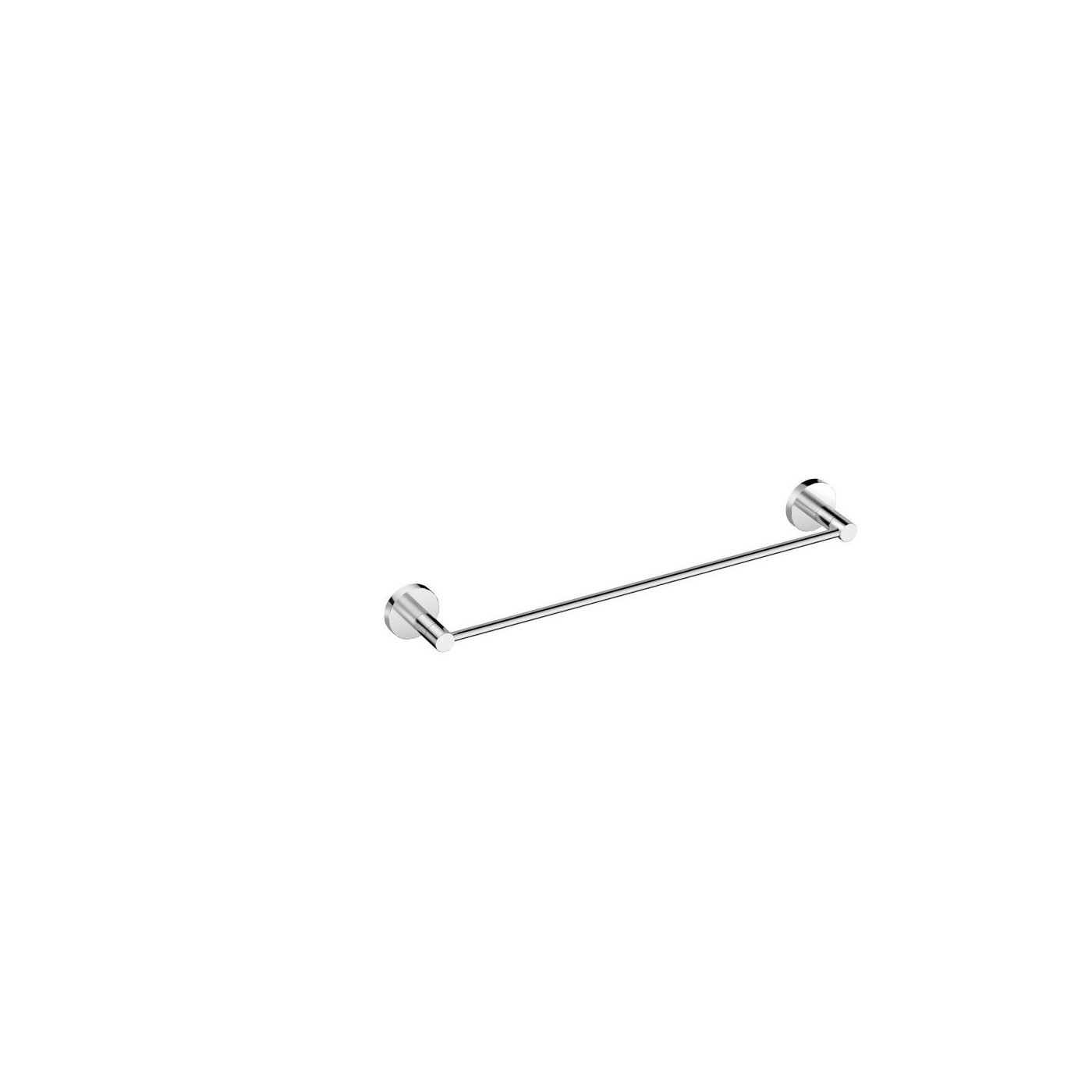 Wieszak Na Ręcznik 45 cm Chrom 5045CHR Emporia Wieszak Na Ręcznik 45 cm Chrom 5045CHR Emporia