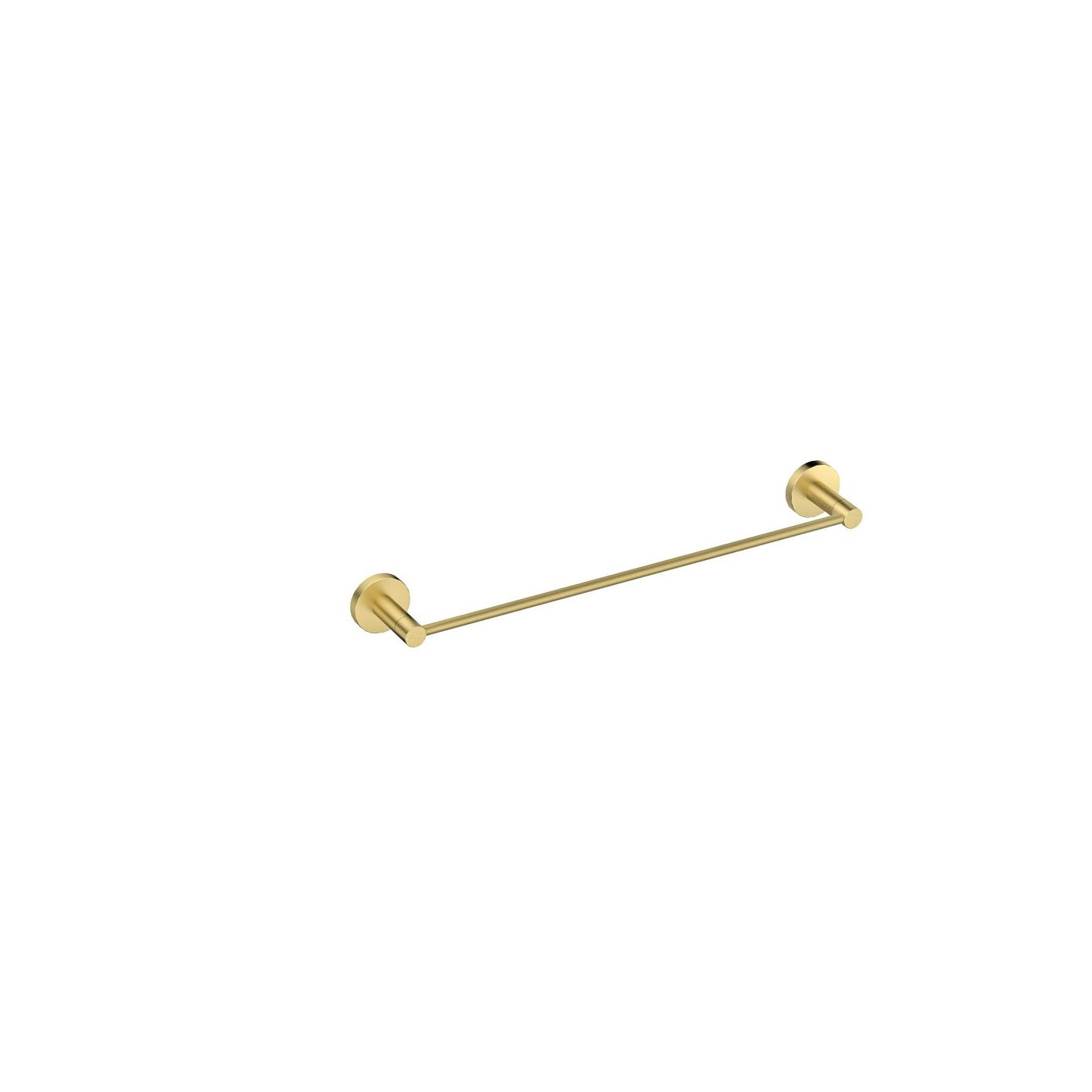 Wieszak Na Ręcznik 45 cm Złoty Szczotkowany 5045GN Emporia Wieszak Na Ręcznik 45 cm Złoty Szczotkowany 5045GN Emporia
