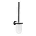 Szczotka Toaletowa Essentials Matte Black 1024682430 Grohe Szczotka Toaletowa Essentials Matte Black 1024682430 Grohe