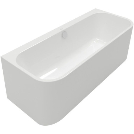 Wanna Wolnostojąca Przyścienna Architectura 170x75 UBA170ARE9CS00V 01 Villeroy&Boch