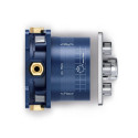 Uniwersalny Element Podtynkowy Rapido SmartBox 1/2" 35600000 Grohe Uniwersalny Element Podtynkowy Rapido SmartBox 1/2" 35600000 Grohe