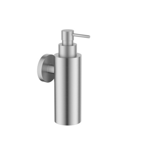 Dozownik Do Mydła Nikiel Szczotkowany 5070N Emporia