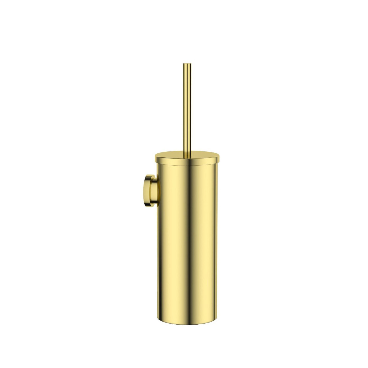 Szczotka Toaletowa Złoty 5050GD Emporia Szczotka Toaletowa Złoty 5050GD Emporia