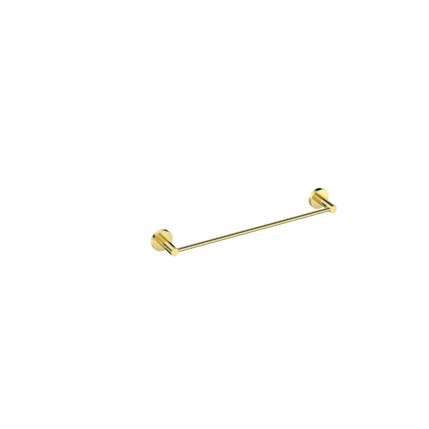 Wieszak Na Ręcznik Złoty 45 cm 5045GD Emporia Wieszak Na Ręcznik Złoty 45 cm 5045GD Emporia