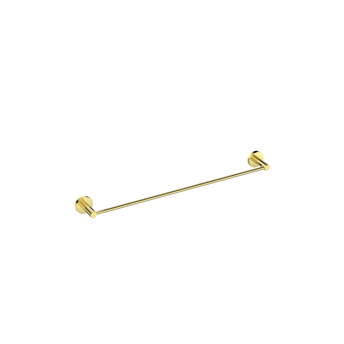Wieszak Na Ręcznik Złoty 60 cm 5060GD Emporia Wieszak Na Ręcznik Złoty 60 cm 5060GD Emporia